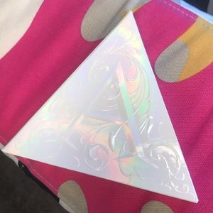 Kat Von D Alchemist Holographic Palette
